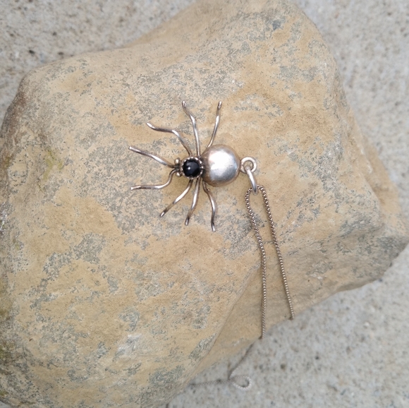 🕷️SPIDER pendant 🕸️ - Picture 6 of 8